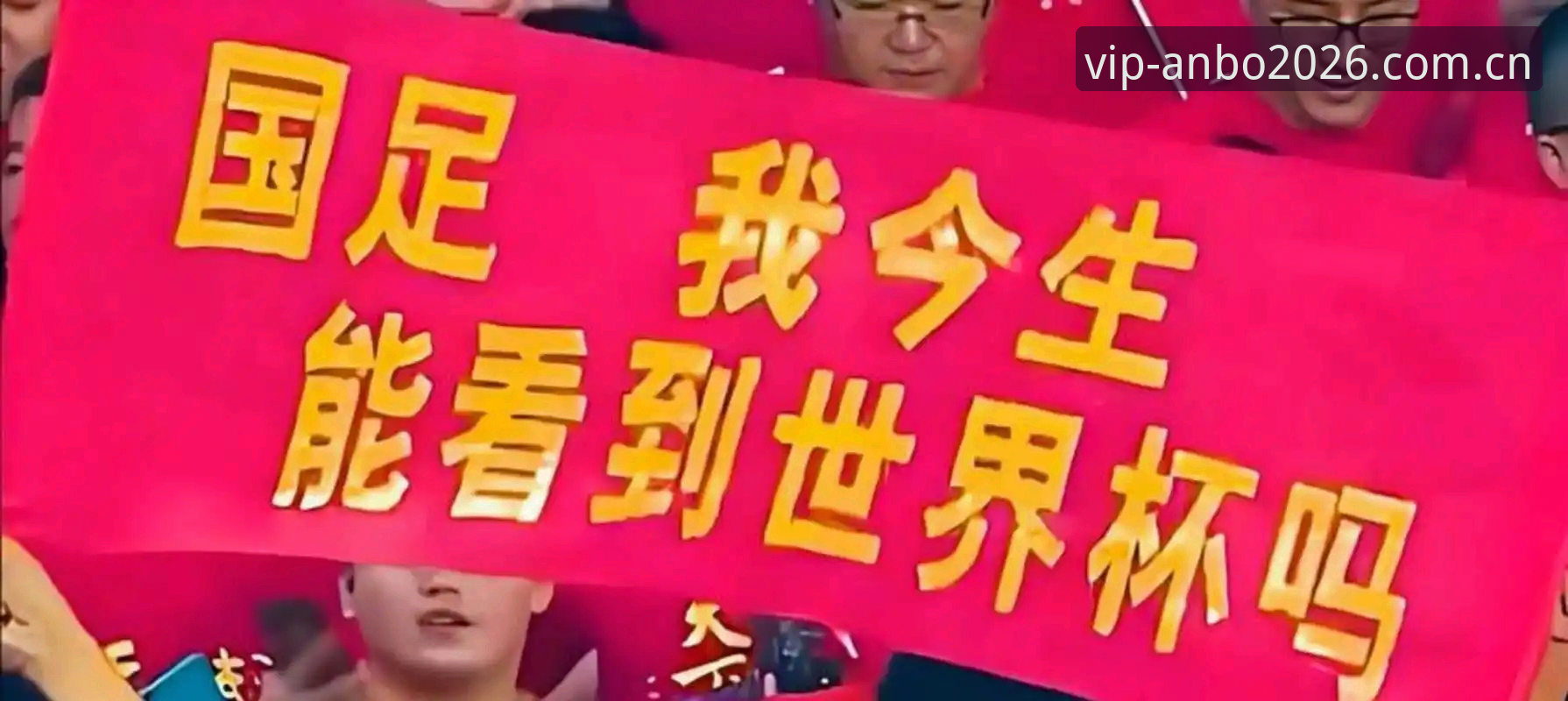 安博体育登录入口 2030世界杯扩军至66队深度分析:中国男足能否抓住历史机遇?——安博体育官网全面解析
