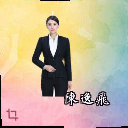 陈逸飞
